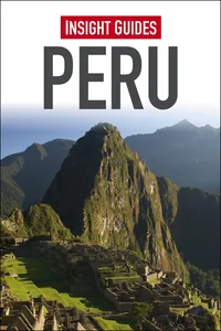 Insight Guides Peru_cover