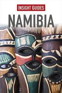 Insight Guides Namibia_cover