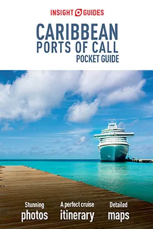 Insight Guides Pocket Caribbean Ports of Call (Travel Guide eBook)