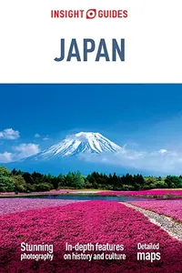 Insight Guides Japan_cover