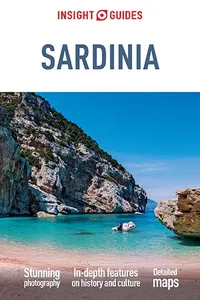 Insight Guides Sardinia_cover