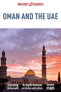 Insight Guides Oman & the UAE_cover