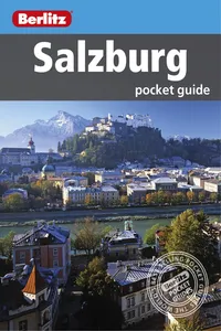 Berlitz: Salzburg Pocket Guide_cover