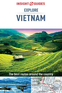 Insight Guides: Explore Vietnam_cover