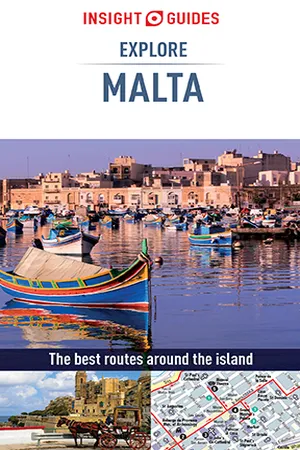 Insight Guides: Explore Malta