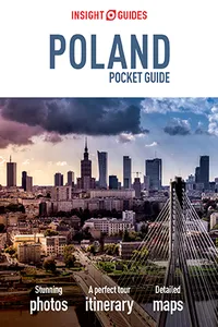 Insight Guides Pocket Poland_cover