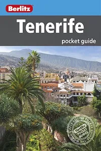 Berlitz: Tenerife Pocket Guide_cover