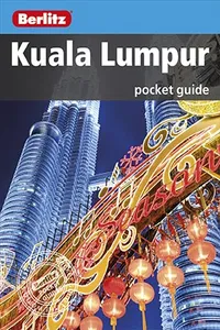 Berlitz: Kuala Lumpur Pocket Guide_cover