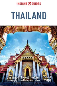 Insight Guides Thailand_cover