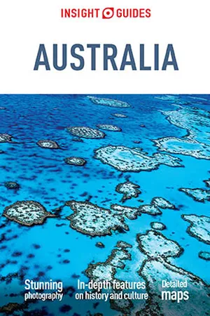 Insight Guides Australia