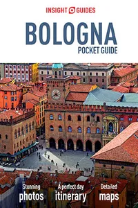 Insight Guides Pocket Bologna_cover