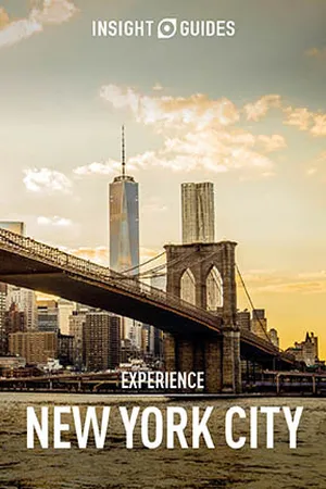 Insight Guides Experience New York City (Travel Guide eBook)