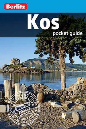 Berlitz: Kos Pocket Guide