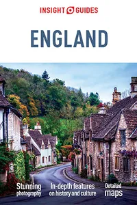 Insight Guides England_cover