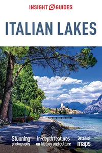 Insight Guides Italian Lakes_cover