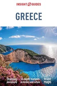 Insight Guides Greece_cover