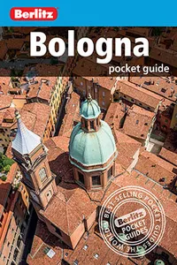 Berlitz: Bologna Pocket Guide_cover