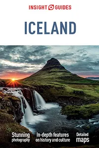 Insight Guides Iceland_cover