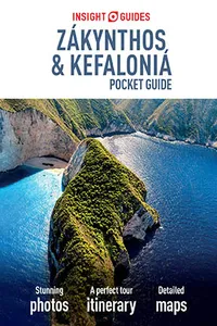 Insight Guides Pocket Zakynthos_cover