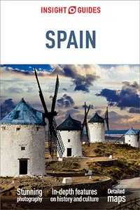 Insight Guides Spain_cover