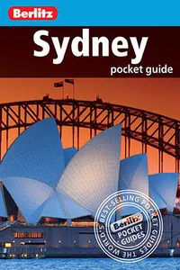 Berlitz: Sydney Pocket Guide_cover