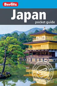 Berlitz Pocket Guide Japan_cover