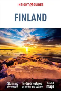 Insight Guides Finland_cover