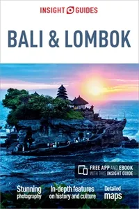 Insight Guides Bali and Lombok_cover