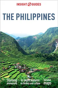 Insight Guides Philippines_cover