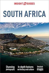 Insight Guides South Africa_cover