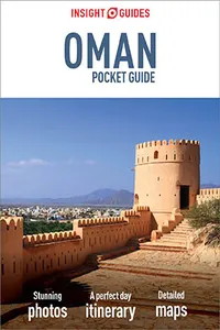 Insight Guides Pocket Oman_cover