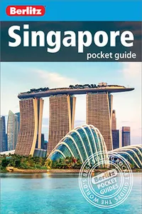 Berlitz Pocket Guide Singapore_cover