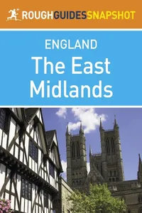 The East Midlands_cover