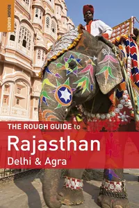 RGT to Rajasthan, Delhi & Agra_cover