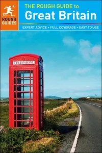 The Rough Guide to Great Britain_cover