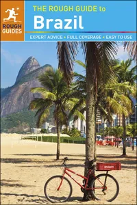 The Rough Guide to Brazil_cover