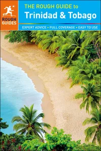 The Rough Guide to Trinidad and Tobago_cover