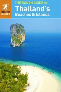 The Rough Guide to Thailand's Beaches and Islands_cover