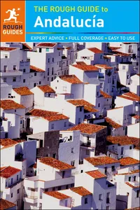 The Rough Guide to Andalucia_cover