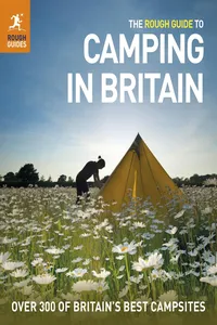 The Rough Guide to Camping in Britain 2_cover