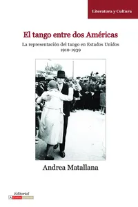 El Tango entre dos Américas_cover