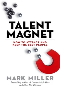 Talent Magnet_cover