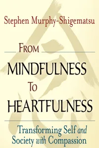 From Mindfulness to Heartfulness_cover