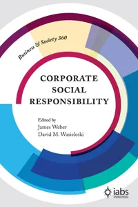 Corporate Social Responsibility_cover