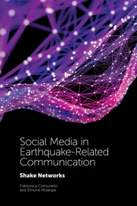 Social Media in Earthquake-Related Communication_cover