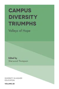 Campus Diversity Triumphs_cover