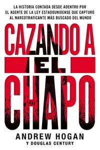 Cazando a El Chapo_cover