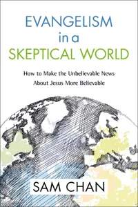 Evangelism in a Skeptical World_cover
