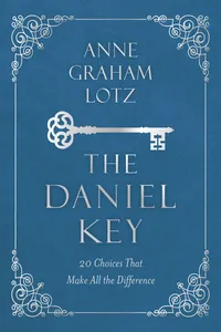 The Daniel Key_cover