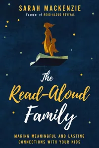 The Read-Aloud Family_cover